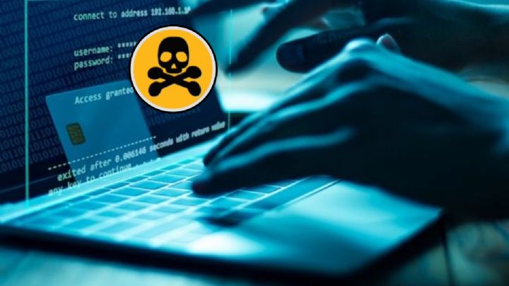 Si te llega esta mail, bórralo