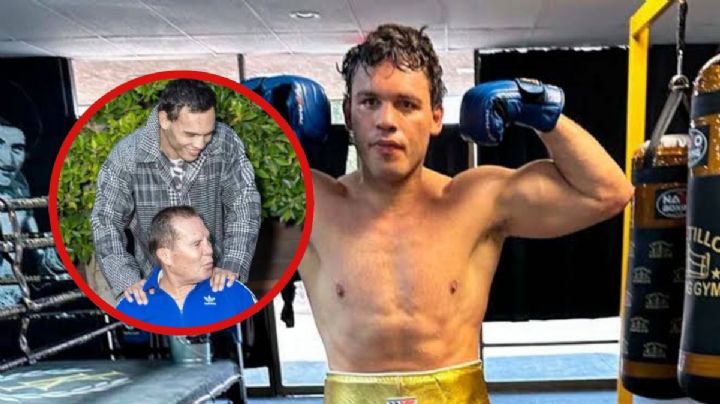 ¿Julio César Chávez Jr. tuvo una sobredosis? Su papá revela la polémica verdad