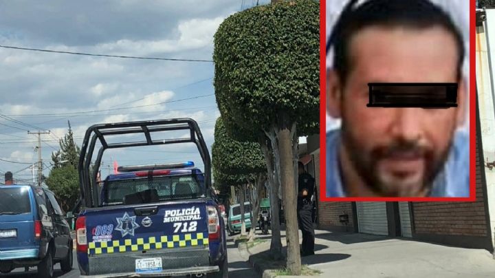 Autor de robo a Elías Villegas es el Porras, conocido hampón