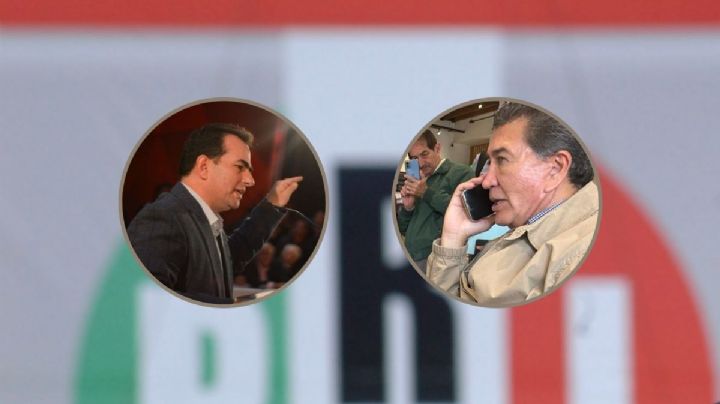 PRI elegirá candidato a gobernador en Veracruz y será Pepe o yo: Héctor Yunes