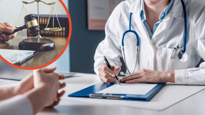 Hay trabajo para médico legista; Fiscalía de Edomex abre convocatoria