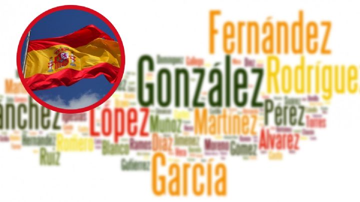 Estos son de los nombres más comúnes en México, pero en España tienen otra función