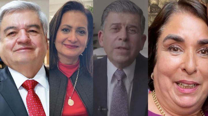 Prohíben a morenistas promoverse esta semana en Guanajuato