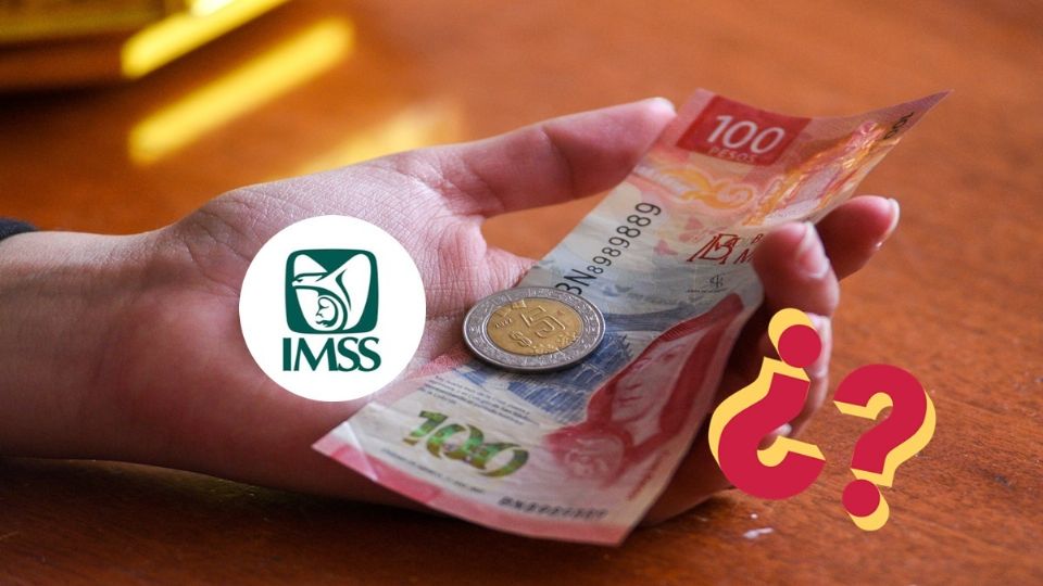 A inicios de noviembre cayó el pago de la pensión del IMSS, pero eso no queire decir que todos vayan a cobrar su dinero inmediatamente, por lo que, es importante leer esta información.