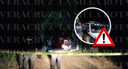 Asesinan a 3 personas en Gutiérrez Zamora; 1 era estudiante