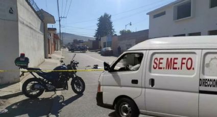 Presunto ladrón muere atropellado al intentar darse a la fuga en Tulancingo