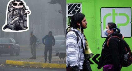 Frente frío 9 en México: ¿Es momento de sacar la cobija de tigre en la CDMX y Edomex?