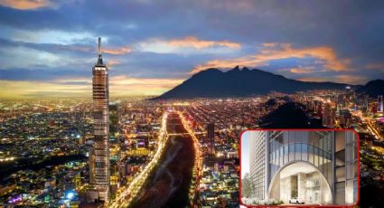 Torre Rise en Nuevo León: ¿Cómo será la torre más alta de América Latina?