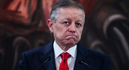 Con dichos a Ciro Gómez Leyva justifica Morena "causa grave" para renuncia de Zaldívar