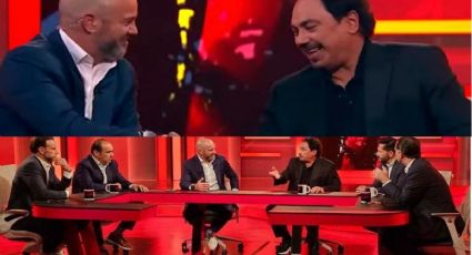 El plan de TV Azteca para hacerle la competencia a Televisa con Faitelson y André Marín