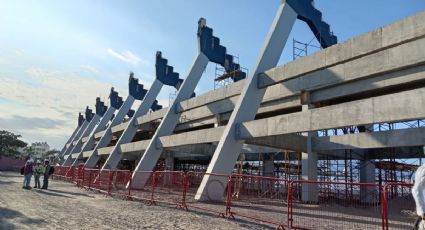 Esta es la nueva fecha para la inauguración del estadio Luis "Pirata" Fuente