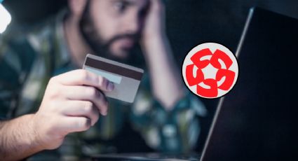 Banamex alerta a sus clientes por intereses en la tarjeta de crédito