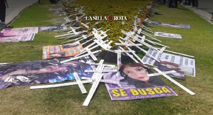 A 25 años del feminicidio de Maribel, su asesino puede quedar prófugo; "nos destrozó la vida"