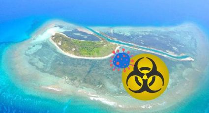 Cierran Isla Lobos de Tuxpan tras detectar muerte por gripe aviar