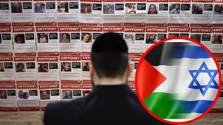 Israel impide liberación de rehenes, denuncia Hamás