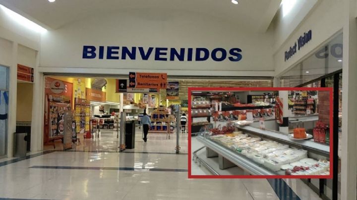 Es este súper más barato de León en noviembre: está en el Poliforum