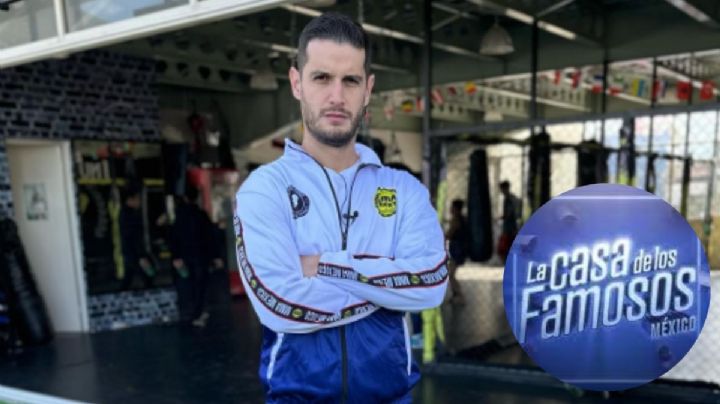 Te contamos la vez que Adrián Marcelo, de LCDLF, se burló de Veracruz