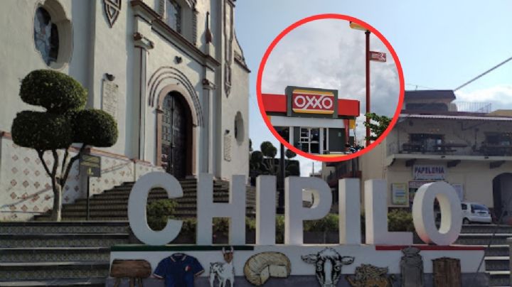 "Oxxo no es bienvenido en Chipilo": La comunidad se une para proteger su identidad