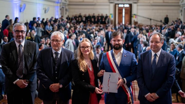 Chile: ¿Por qué los chilenos irán a votar cerca de Navidad?