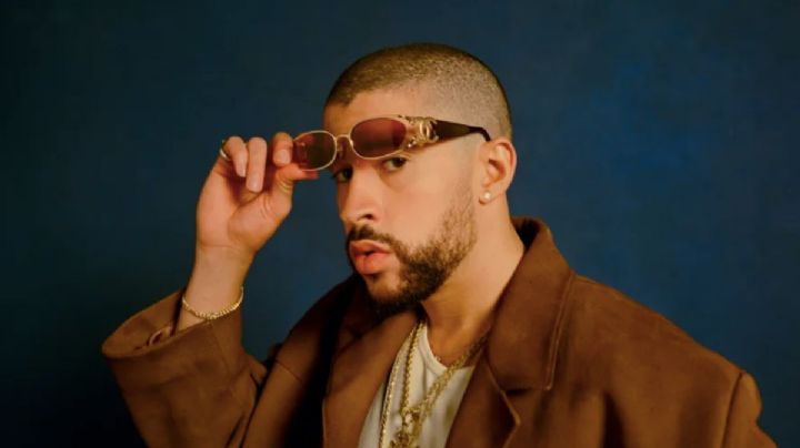 ¿Sabes cuál es la fortuna de Bad Bunny? El artista puertorriqueño es un imán de taquilla