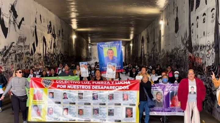 Veracruz está lleno de fosas sin investigar: Colectivos de búsqueda reviran a Cuitláhuac García