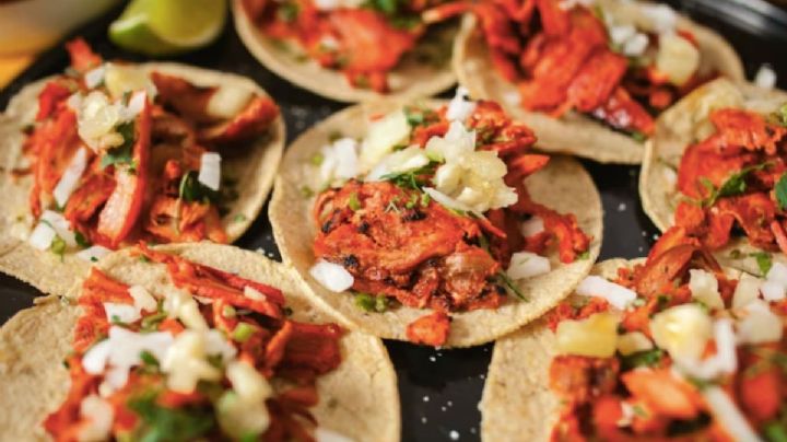 ¿Cómo hacer tus tacos al pastor caseros y sin trompo? Estos son los sencillos pasos