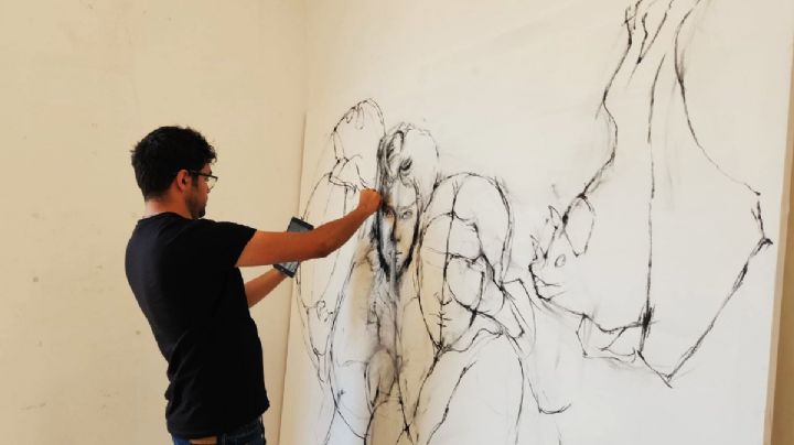 Así será el Primer Encuentro Metropolitano Artístico que se realizará en Pachuca