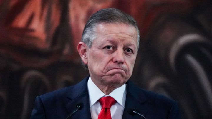 Zaldívar amenazaba a jueces con cambiarlos de sede para obtener fallos favorables: magistrado