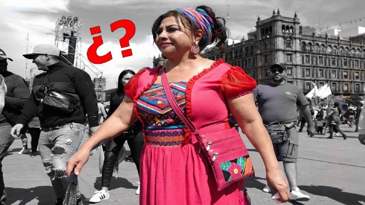 Brugada, el dato curioso detrás del apellido de la aspirante a candidata por la CDMX