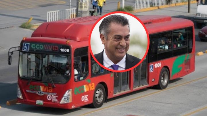 Revocan amparo a "El Bronco" en caso Ecovía