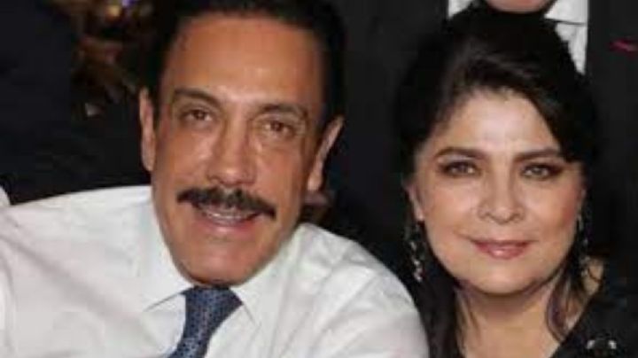 Victoria Ruffo confirma crisis con su esposo Omar Fayad; ella cuenta la verdad