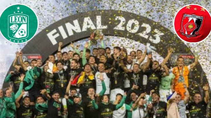 ¿Cuándo y a qué hora juega el León en el Mundial de Clubes?