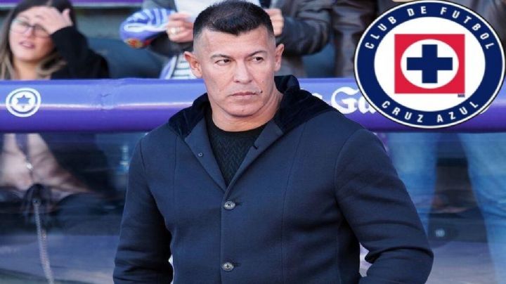 Este es el fichaje que no llegaría a Cruz Azul por 2 importantes razones