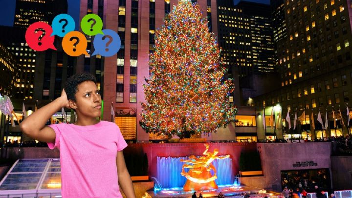 ¿Cuándo se pone el Árbol de Navidad 2023? Esto dice la tradición