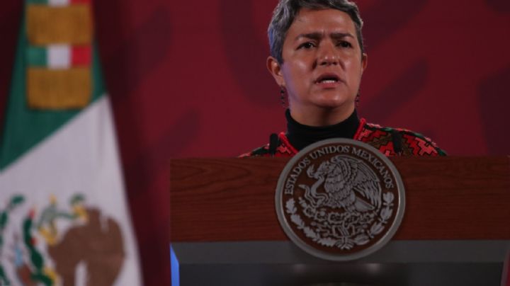 Nuevo censo de desaparecidos, para restar cifras en sexenio de AMLO: Quintana