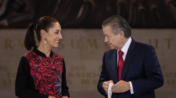 Así se cocinó la renuncia de Arturo Zaldívar como ministro de la Suprema Corte