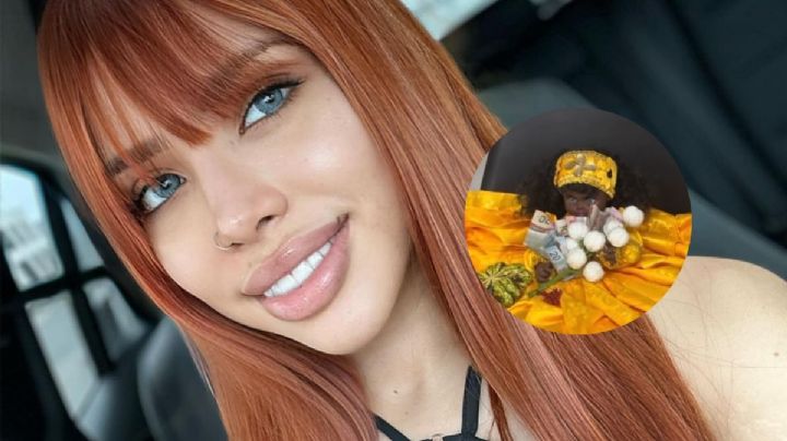 Oshun, la muñeca misteriosa detrás del éxito de Yeri MUA