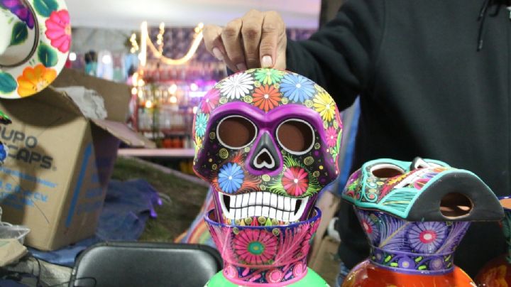 “Pedimos lo justo”, artesano de Guerrero pide no regatear su esfuerzo