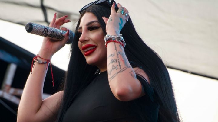 ¿Cuánto gana Bellakath por su "Gatita" y "Reggaeton Champagne"?