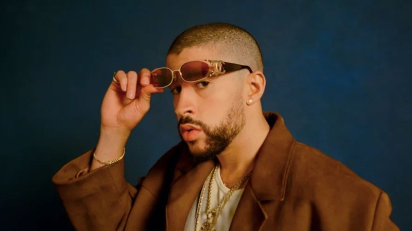 ¿Sabes cuál es la fortuna de Bad Bunny? El artista puertorriqueño es un imán de taquilla
