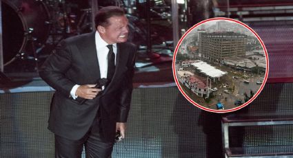 ¿Qué ha hecho Luis Miguel por Acapulco?