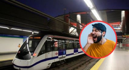 Desalojan Metro de Madrid por amenaza de atentado