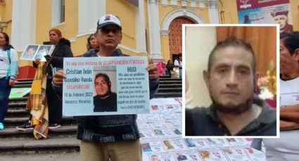 Cristian iba en taxi de Xalapa a Veracruz y desapareció; era comerciante