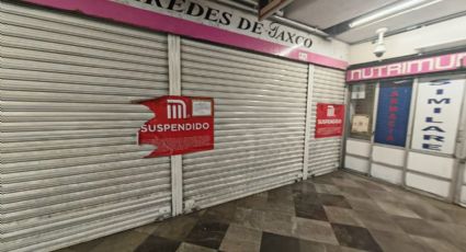 Línea 1 Metro CDMX: Chapultepec, estación "muerta" para el comercio ante cierre del segundo tramo