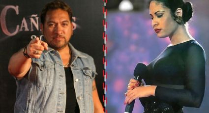 ¿Qué le dijo el fantasma de Selena a Carlos Trejo? Esta es la terrórifica historia