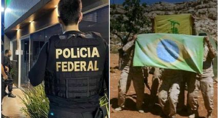 Detienen a terroristas libaneses en Brasil, con ayuda de Israel