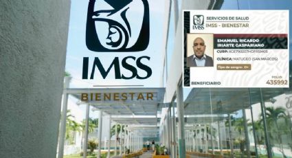 IMSS-Bienestar, "copia" de IMSS-Solidaridad, IMSS-Oportunidades e IMSS-Prospera