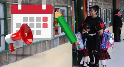SEP anuncia nuevo cambio de horario en México: ¿Para qué escuelas aplica?
