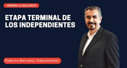 Etapa terminal de los independientes