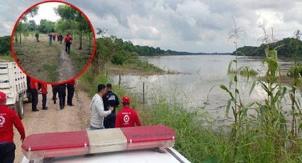 Alertan en comunidades de Tabasco por posible desbordamiento de Río Usamacinta